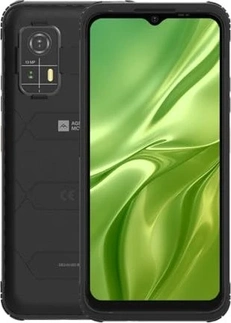 AGM H Max 256GB Black