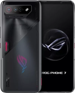 ASUS ROG Phone 7 512GB Phantom Black