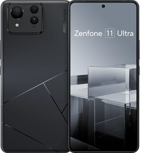 ASUS ZenFone 11 Ultra 512GB Eternal Black