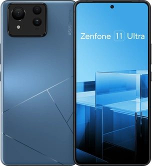 ASUS ZenFone 11 Ultra 512GB Skyline Blue