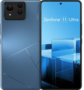 ASUS ZenFone 11 Ultra 256GB Skyline Blue