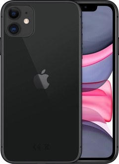 Apple iPhone 11 128GB Black