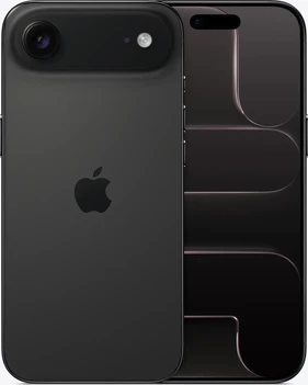 Apple iPhone Air 256GB Space Black