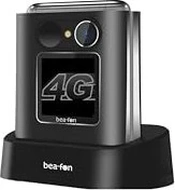 Bea-fon Fold 10 LTE Black