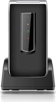 Bea-fon SL495 Black/Silver