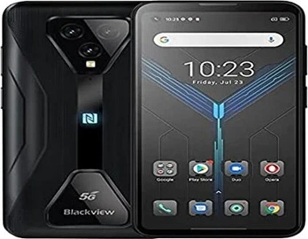 Blackview BL5000 Phantom Black