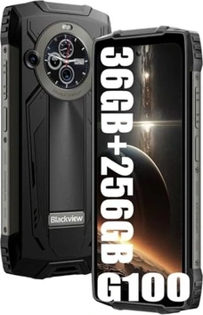 Blackview BV8200 Black