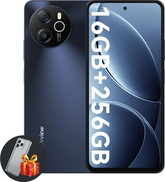 Blackview Shark 8 256GB Moonlight Grey