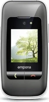 Emporia One (V200.v3) Space Grey