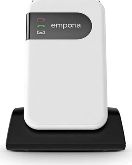 Emporia Simplicity Glam (V3) Black/White