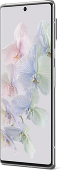 Google Pixel 6 Pro 128GB Cloudy White