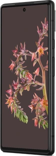 Google Pixel 6 Stormy Black