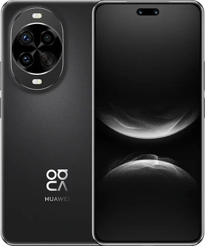 Huawei Nova 14 Pro Black