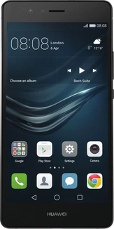 Huawei P9 Lite Dual-SIM 16GB/3GB Black