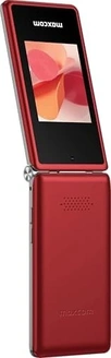 Maxcom Comfort MM835 4G Red