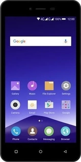 Mobistel Cynus E7 Black