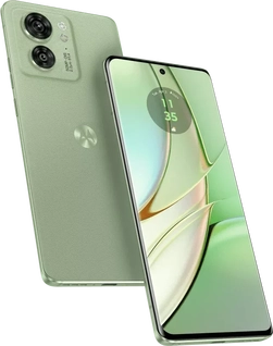 Motorola Edge 40 Nebula Green