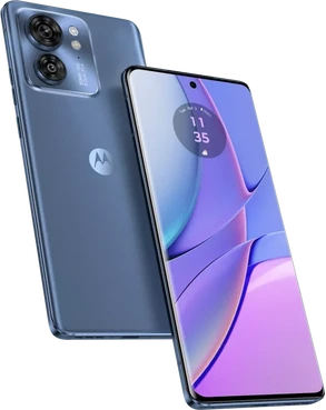 Motorola Edge 40 Lunar Blue