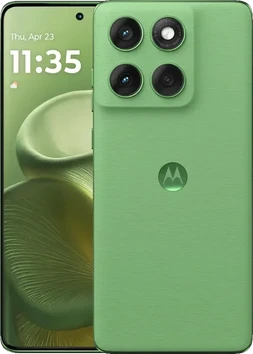 Motorola Edge 60 512GB PANTONE Shamrock