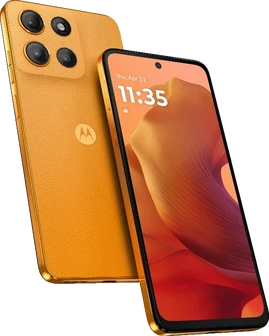 Motorola Moto G15 128GB/8GB sunrise Orange