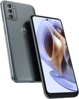 Motorola Moto G31 Mineral Grey