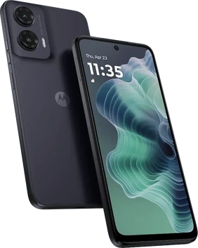 Motorola Moto G35 5G 256GB/8GB Midnight Black