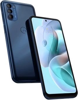 Motorola Moto G41 128GB/6GB Meteorite Black