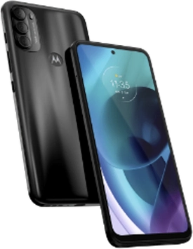 Motorola Moto G71 5G Iron Black