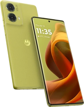 Motorola Moto G85 5G 256GB/8GB Olive Green