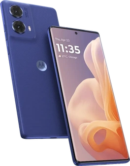 Motorola Moto G85 5G 256GB/8GB Cobalt Blue