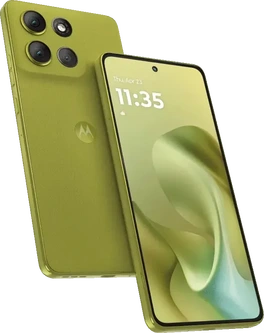 Motorola Moto G86 Power 5G 256GB Pantone Golden Cypress