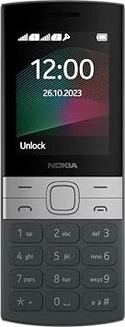 Nokia 150 (2023) Black