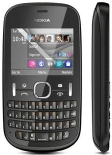 Nokia Asha 201