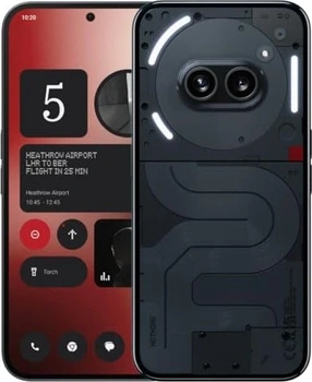 Nothing Phone (2a) 256GB Black