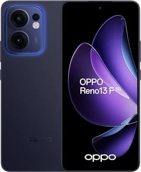 Oppo Reno 13 F 5G 256GB/8GB Luminous Blue