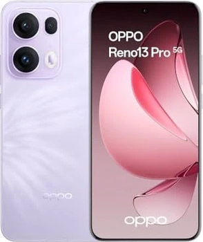 Oppo Reno 13 Pro 5G 512GB Plume Purple