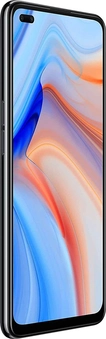 Oppo Reno 4 5G Space Black