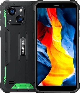 Oukitel G2 Black/Green