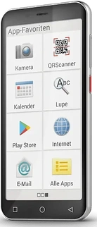 PEAQ Smart 5 Mini Black