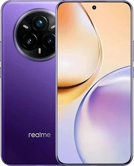 Realme 14 Pro+ 5G 512GB nebula purple