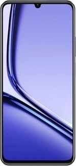 Realme Note 50 128GB Midnight Black