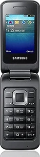 Samsung C3520 Grey
