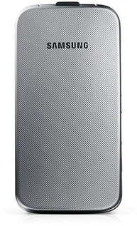 Samsung C3520 Silver
