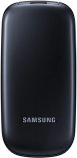 Samsung E1270 Black