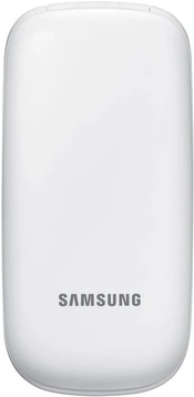 Samsung E1270 White
