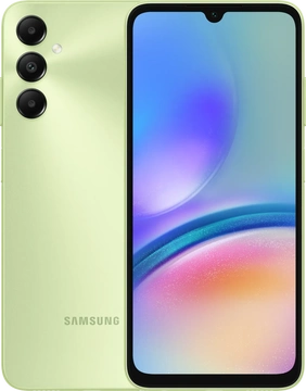 Samsung Galaxy A05s 128GB Light Green