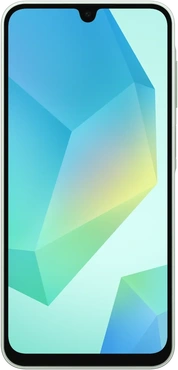 Samsung Galaxy A16 256GB Green