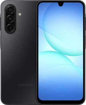 Samsung Galaxy A17 5G 256GB Black