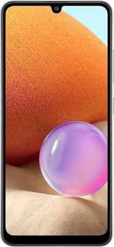 Samsung Galaxy A32 128GB/4GB Awesome White