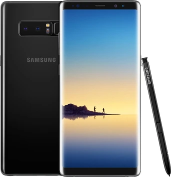 Samsung Galaxy Note 8 Duos N950FD Black